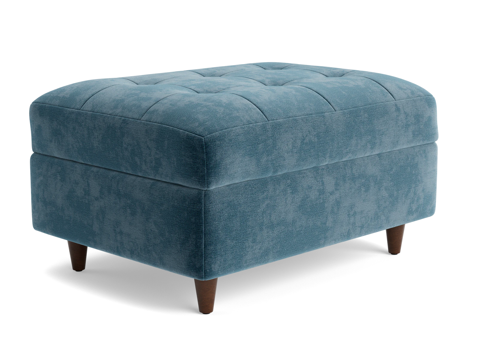 Eliot Storage Ottoman